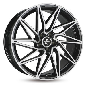 KESKIN KT20 19x8.5 5x114.3...