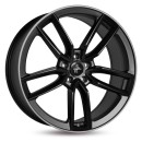 KESKIN KT21 17x7.5 5x112 ET45 66,6 MBLP