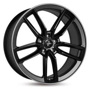 KESKIN KT21 17x7.5 5x112 ET45 66,6 MBLP