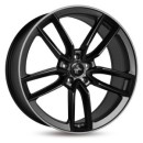 KESKIN KT21 17x7.5 5x112 ET45 66,6 MBLP