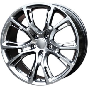 568 HB RIMS 18 5x127 JEEP...