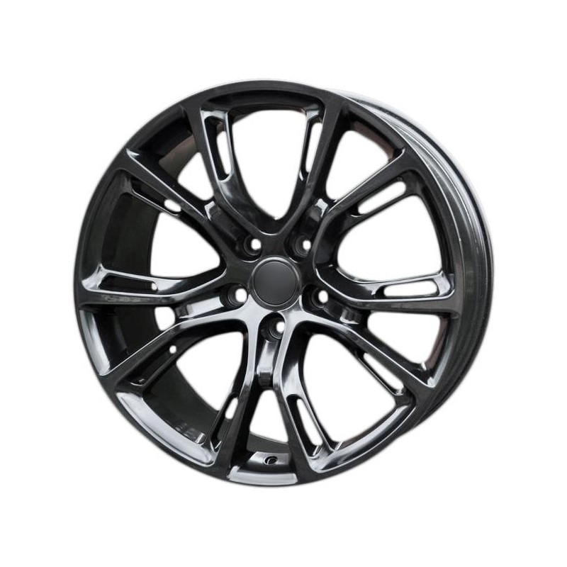568 B FELNIK 18 5x127 JEEP GRAND CHEROKEE WK2 SRT8 WZM