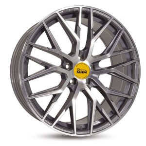 MAM RS4 17 5x114.3 PFP 72,6