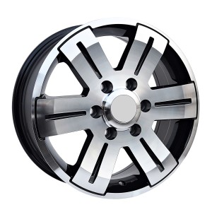 562 ÚJ FELNIK 16 6x125...