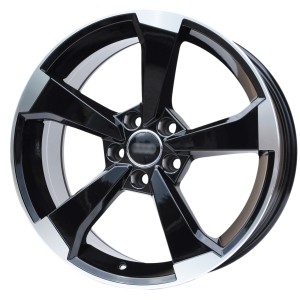 351 MB RIMS 19 5x112 AUDI...