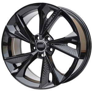 1566 B RIMS 19 5x112 AUDI...