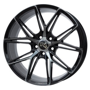 Y0036 BLTF RIMS HAXER 18...