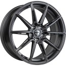 TOMASON TN27 19 5x112 ET45 Mattgraphite