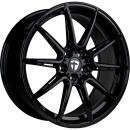 TOMASON TN27 19 5x112 ET45 Blackpainted