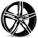 MAM A1 18x8 5x112 ET30 66,5 BFP