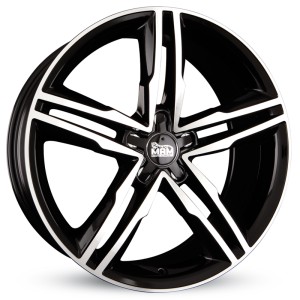 MAM A1 18x8 5x112 ET30 66,5 BFP