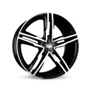 MAM A1 18x8 5x112 ET30 66,5 BFP
