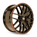 MAM GT1 19x8.5 5x112 ET45 66,6 BPLR