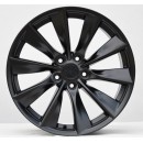 3S209 BM NEW WZMOCNIIONE RIMS 18 5x114,3 TESLA MODEL 3 Y ET40