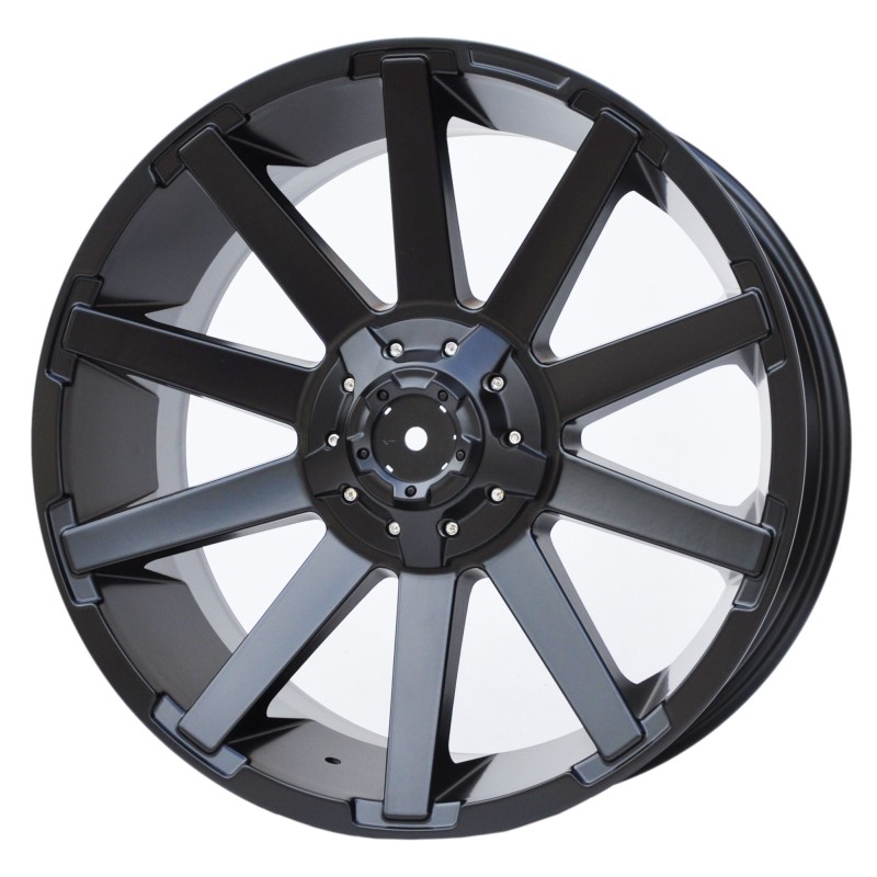 1443 FELNIK 20 6x139,7 CADILAC ESCALADE 4X4 OFFROAD