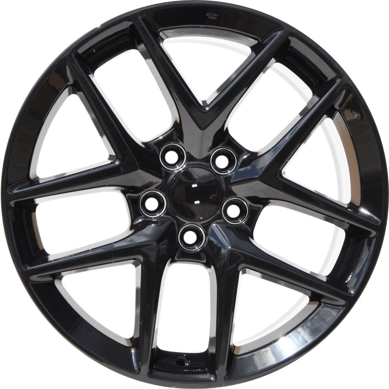 1012 B FELGI 18 5x114.3 HONDA ACCORD CIVIC CR-V