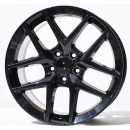 1012 B FELGI 18 5x114.3 HONDA ACCORD CIVIC CR-V