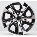 1611 MB FELNIK 18 5x150 TOYOTA TUNDRA LEXUS LX470