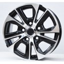 1611 MB FELNIK 18 5x150 TOYOTA TUNDRA LEXUS LX470