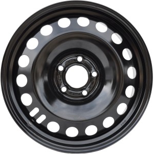 STEEL RIM 17 5x115 OPEL...