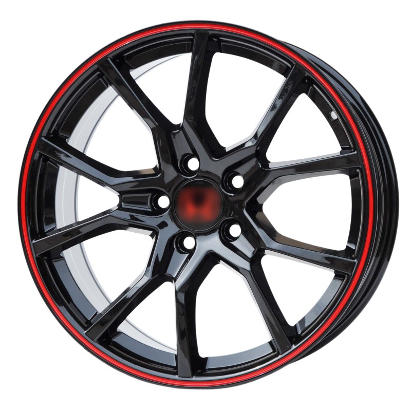 1418 BR FELNIK 18 5x114,3 HONDA ACCORD CIVIC CR-V
