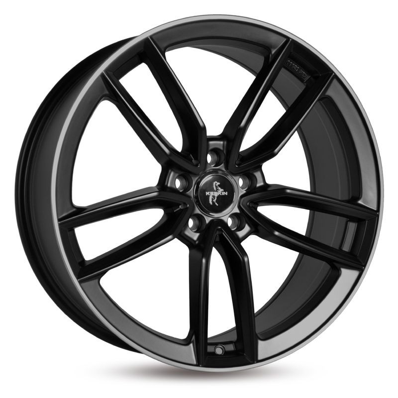 KESKIN KT21 17x7.5 5x114.3 ET45 72,6 MBLP