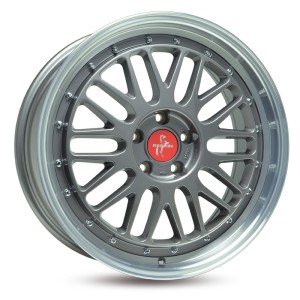 KESKIN KT22 19x8.5 5x112 ET45 72,6 TGLP