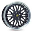 KESKIN KT22 18x8 5x120 ET35 72,6 BLP
