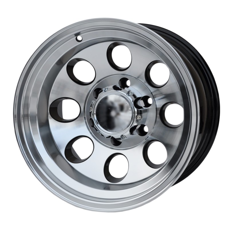 997 MB FELNIK 17 6x139,7 OFFROAD TOYOTA 10J ET -52