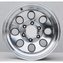 997 MB FELNIK 17 6x139,7 OFFROAD TOYOTA 10J ET -52