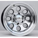 997 MB FELNIK 17 6x139,7 OFFROAD TOYOTA 10J ET -52
