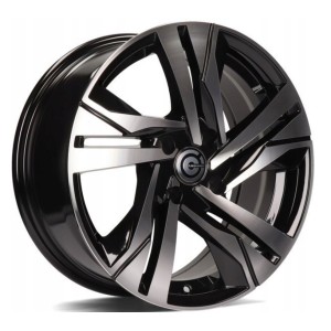 5543 B RIMS 16 4x108...