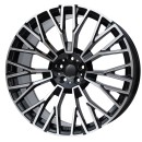 3s1111 MB NOVÉ ZESÍLENÉ DISKY 22 5x112 BMW 7 X5 X6 X7 G05 G06 G07