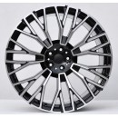 3s1111 MB NOVÉ ZESÍLENÉ DISKY 22 5x112 BMW 7 X5 X6 X7 G05 G06 G07