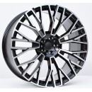 3s1111 MB NOVÉ ZESÍLENÉ DISKY 22 5x112 BMW 7 X5 X6 X7 G05 G06 G07