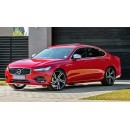 161 MBPC NOWE WZMOCNIONE FELGI ALUMINIOWE 20 5x108 VOLVO S60 S80 XC40 XC90
