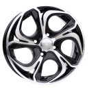 980 MB FELNIK 16 4x100 DACIA SANDERO RENAULT CLIO