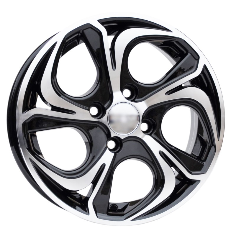 980 MB FELNIK 16 4x100 DACIA SANDERO RENAULT CLIO