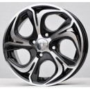 980 MB FELNIK 16 4x100 DACIA SANDERO RENAULT CLIO