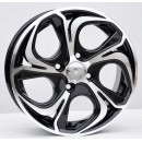 980 MB FELNIK 16 4x100 DACIA SANDERO RENAULT CLIO