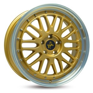 KESKIN KT22 18x8 5x100 ET30 57,1 GLP