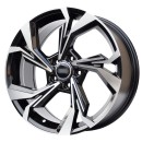 5893 MB FELGI ALUMINIOWE 19 5x112 AUDI A4 A5 A6 A7 A8 Q5 Q7