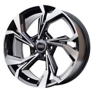 5893 MB RIMS 19 5x112 AUDI...