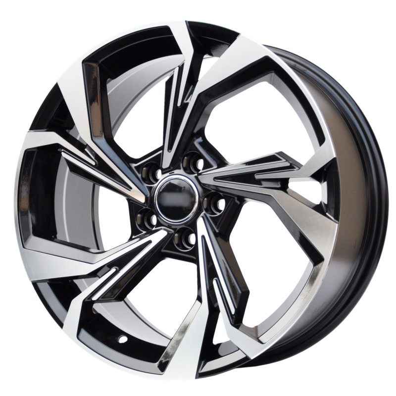 5893 MB FELGI ALUMINIOWE 19 5x112 AUDI A4 A5 A6 A7 A8 Q5 Q7