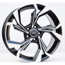 5893 MB FELGI ALUMINIOWE 19 5x112 AUDI A4 A5 A6 A7 A8 Q5 Q7