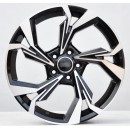 5893 MB FELGI ALUMINIOWE 19 5x112 AUDI A4 A5 A6 A7 A8 Q5 Q7