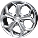 675 HB DISKY 17 5x108 FORD MONDEO FOCUS SMAX