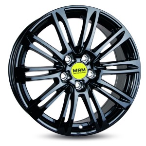 MAM A4 17x7.5 5x100 ET37...
