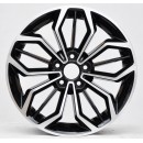 5433 MB NOU JANTE ALUMINIOWE 17 5x108 FORD FOCUS MONDEO KUGA