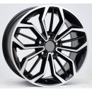 5433 MB NOU JANTE ALUMINIOWE 17 5x108 FORD FOCUS MONDEO KUGA
